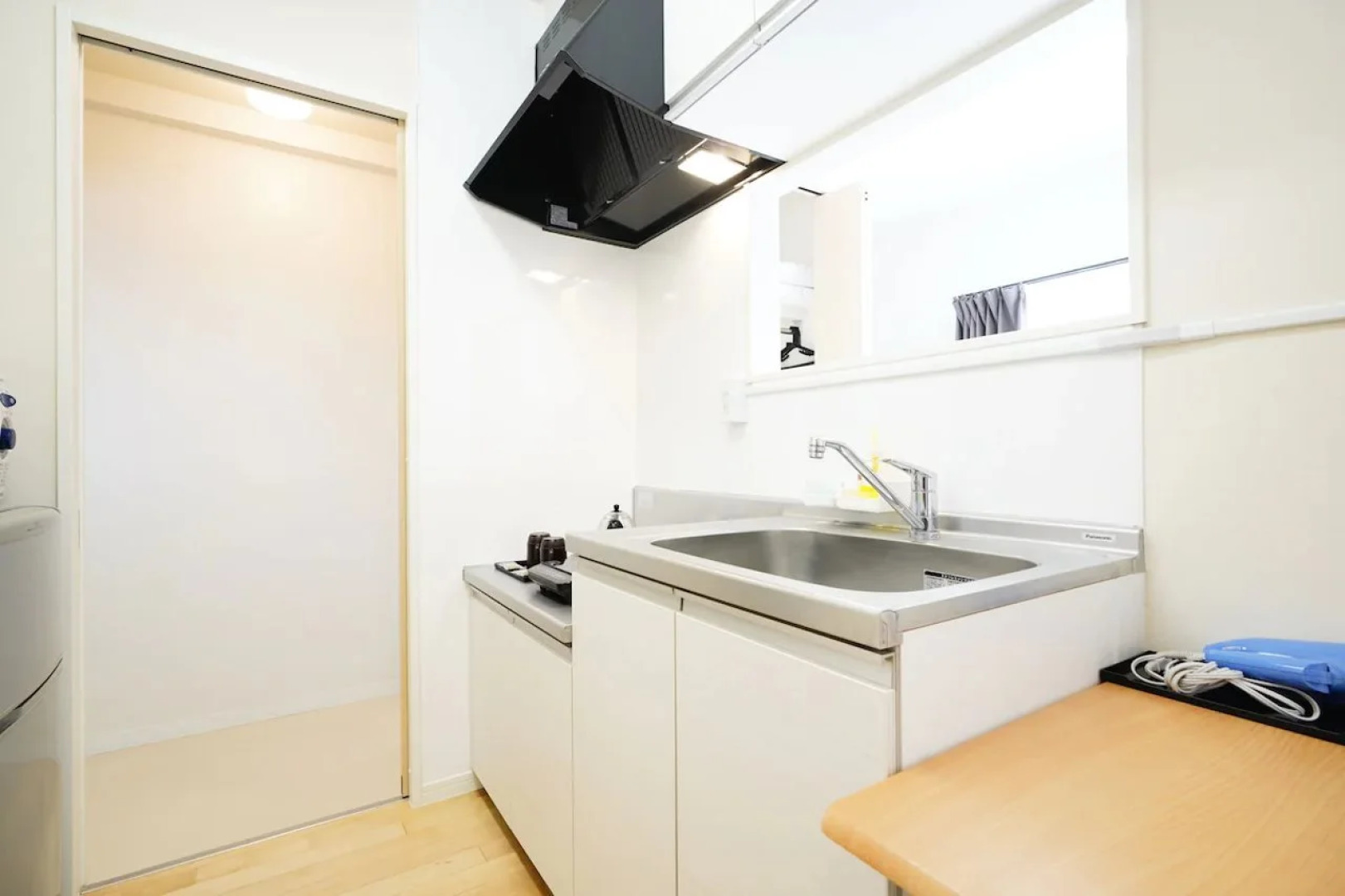 Condominium GOLF GOLF Tsuboya