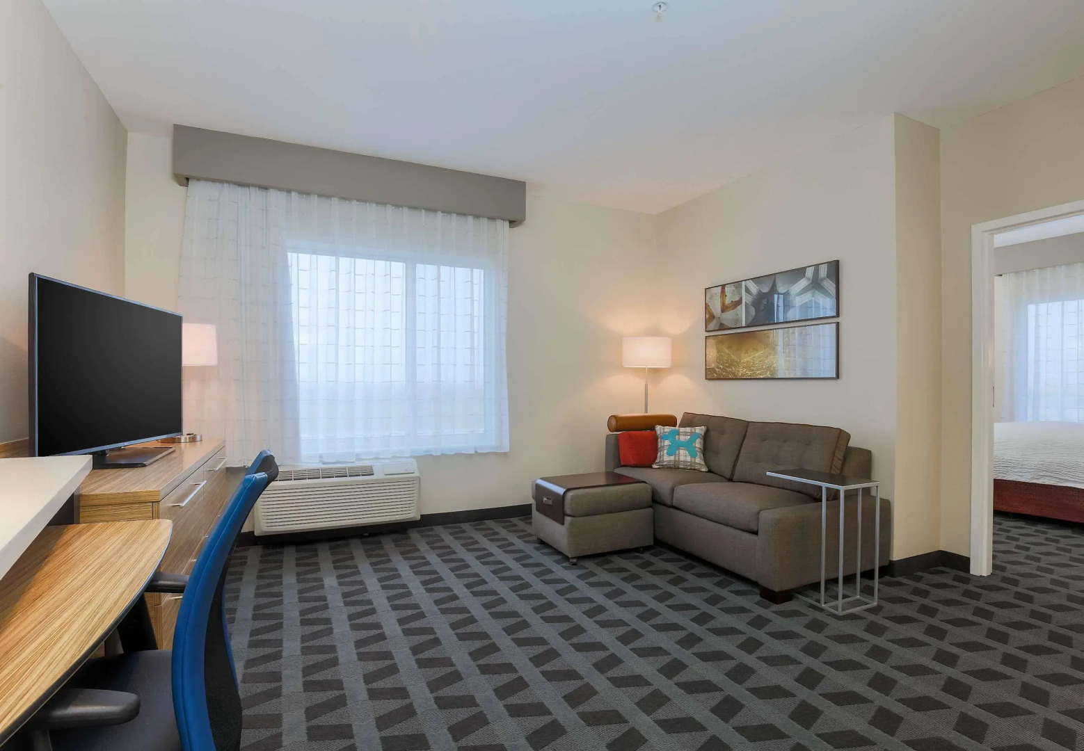 TownePlace Suites by Marriott McAllen Edinburg