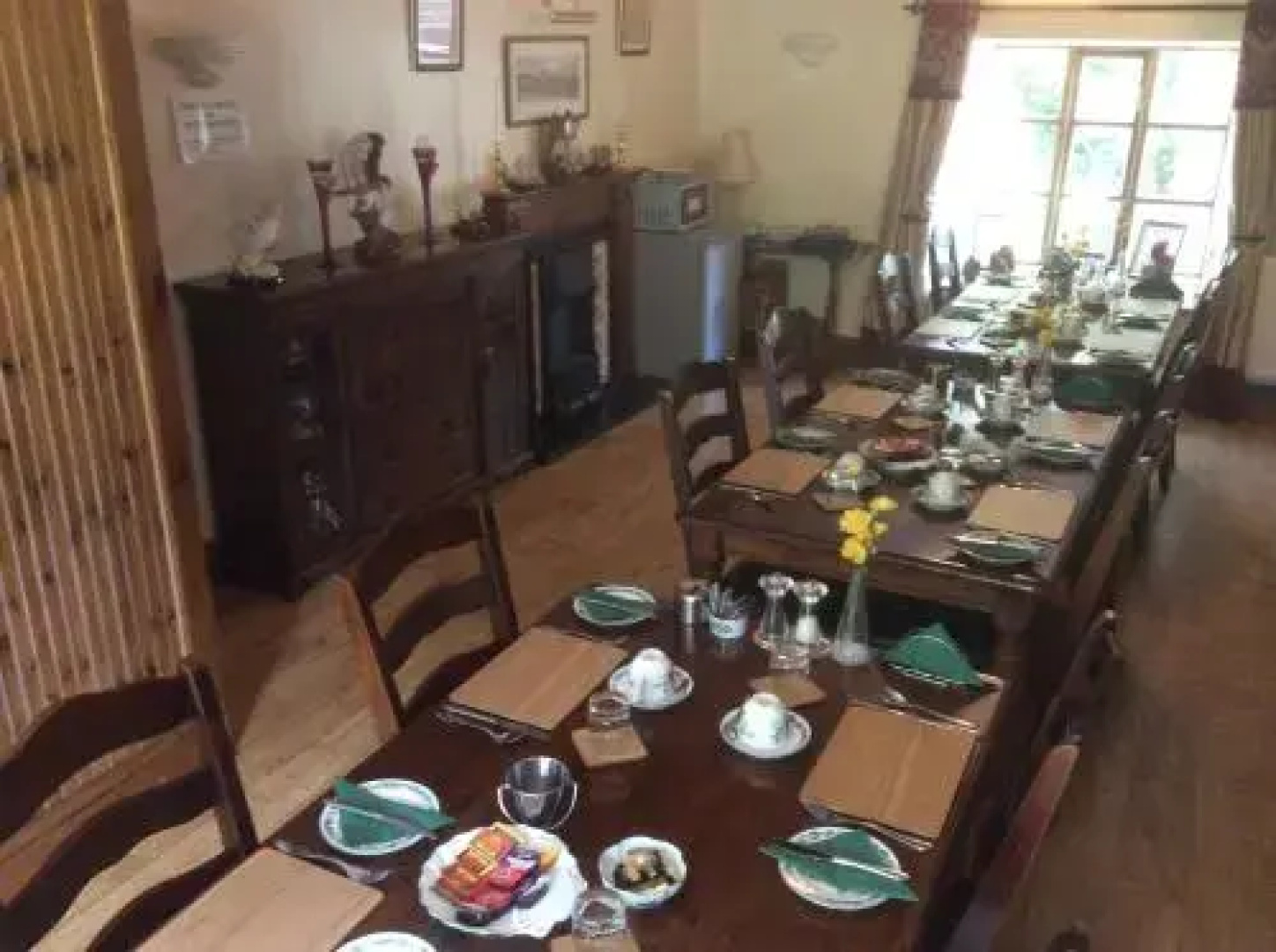 Oakenholt Farm Country Guest House