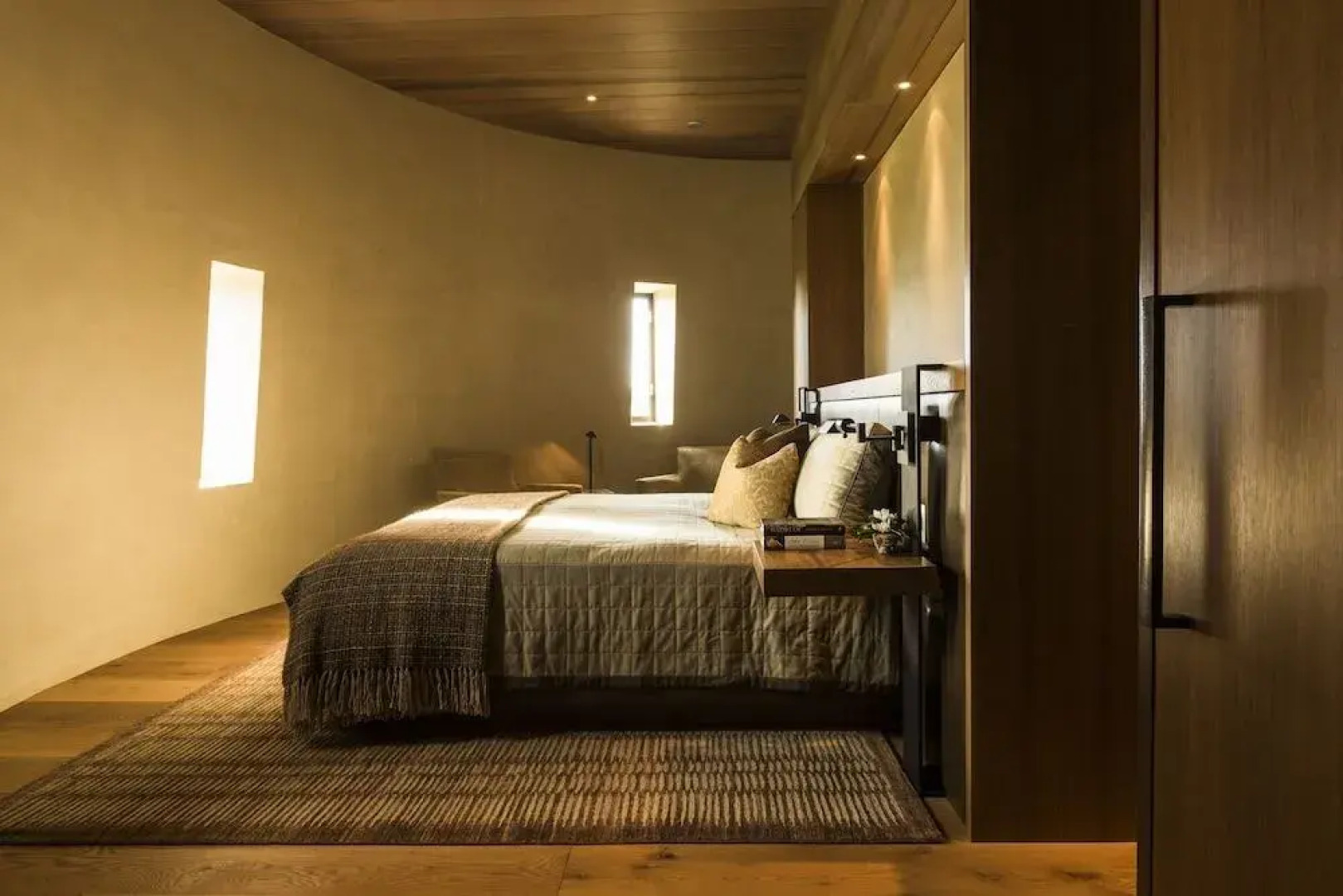 The Landing Residences