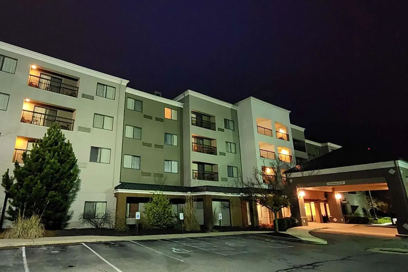 Country Inn & Suites by Radisson, Convention Center