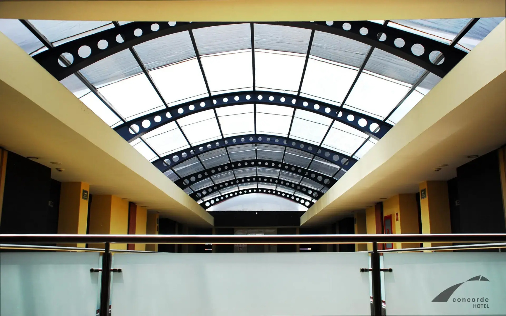 Hotel Concorde Toluca