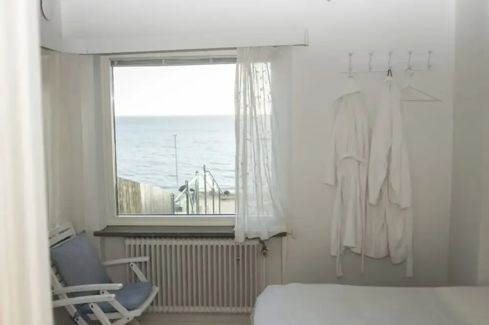 Pensionat Strandgården