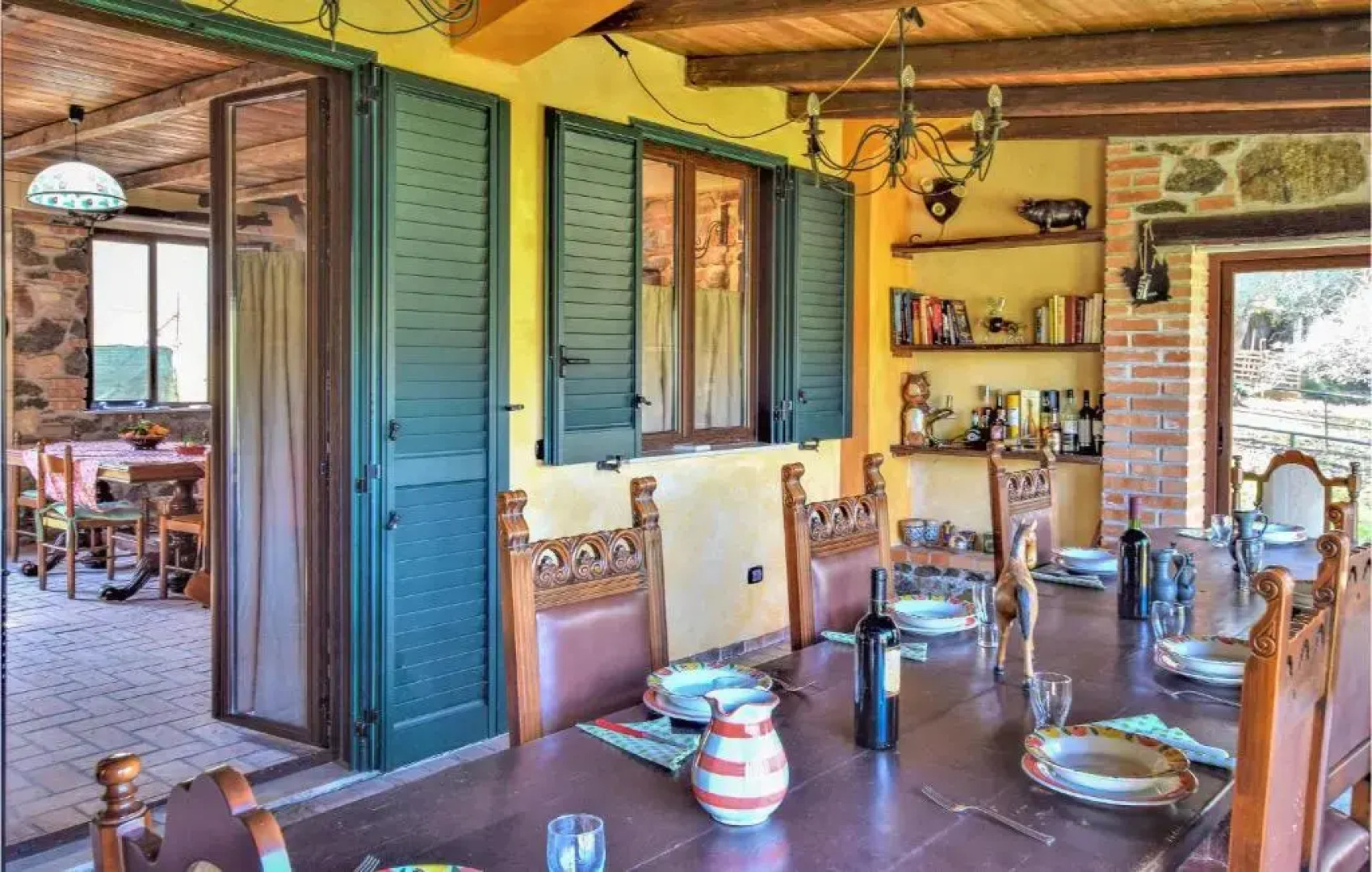 Amazing Home in Palmi With 2 Bedrooms and Wifi