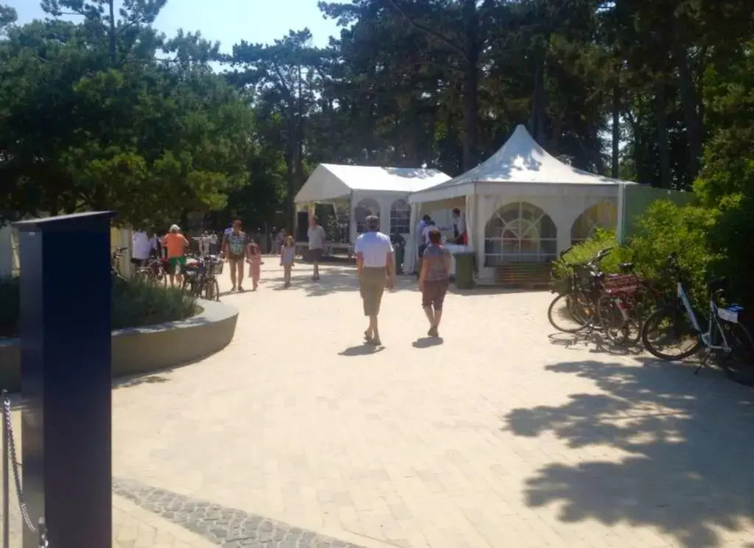 Tiffany´s Ferienapartments sind alles, außer... gewöhnlich!!!