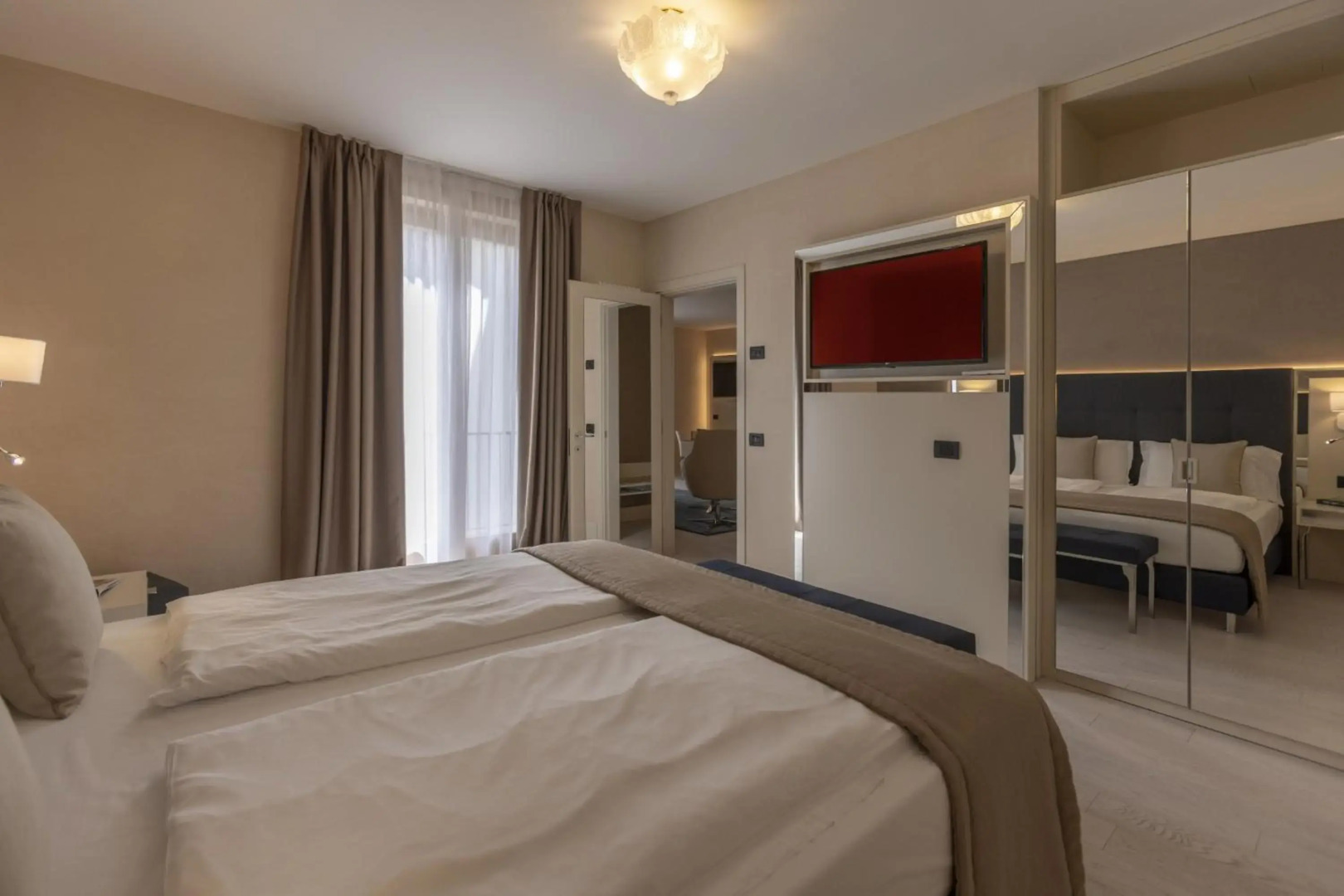 Park Hotel Imperial Centro Tao Natural Medical Spa