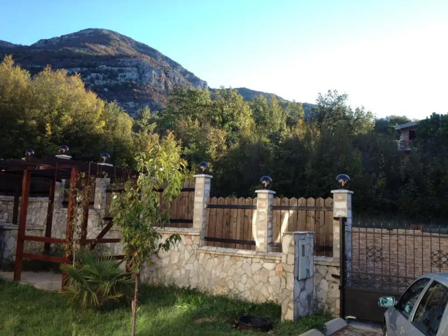 Villa Coast of Montenegro