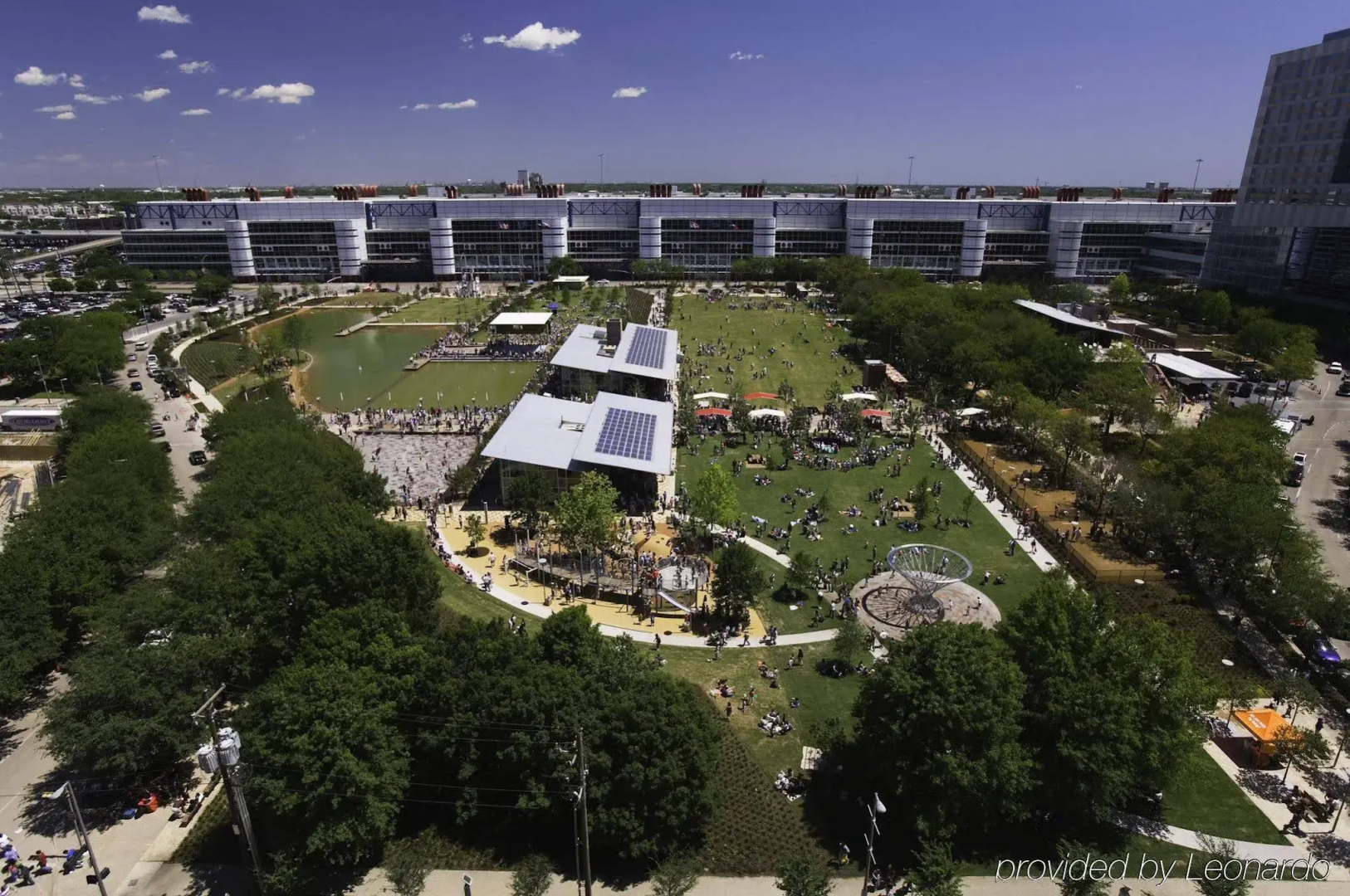 Holiday Inn Express & Suites Houston East, by IHG
