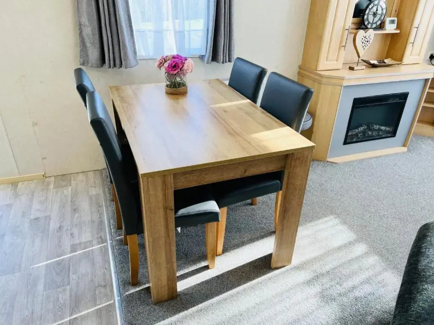 3 Bedroom Caravan KG37, Dog Friendly, Shanklin, Isle of Wight