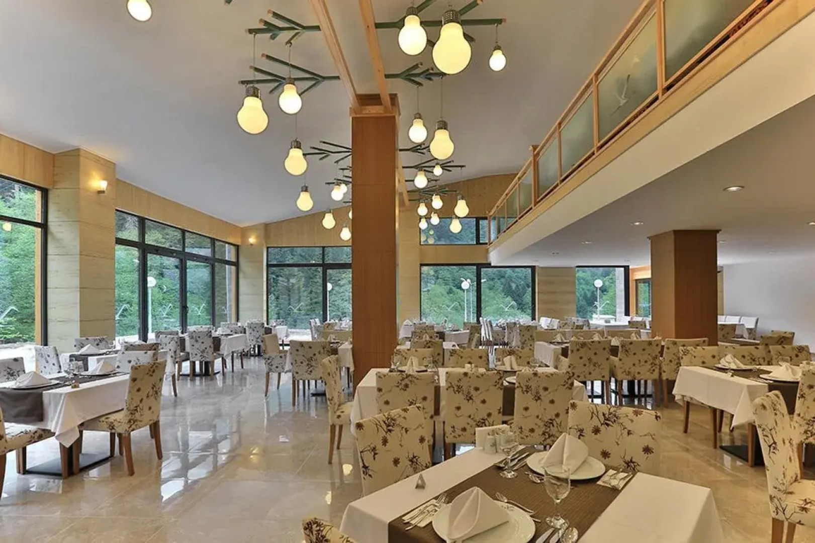 Kaçkar Resort Hotel