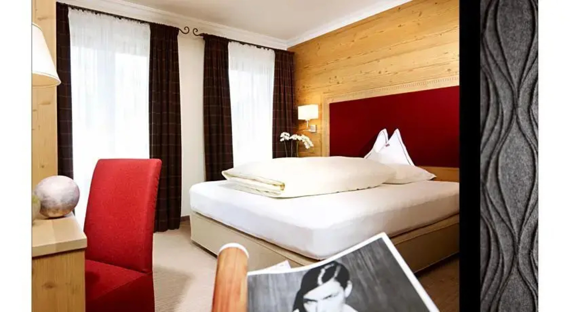 Hotel & Chalet Madlochblick