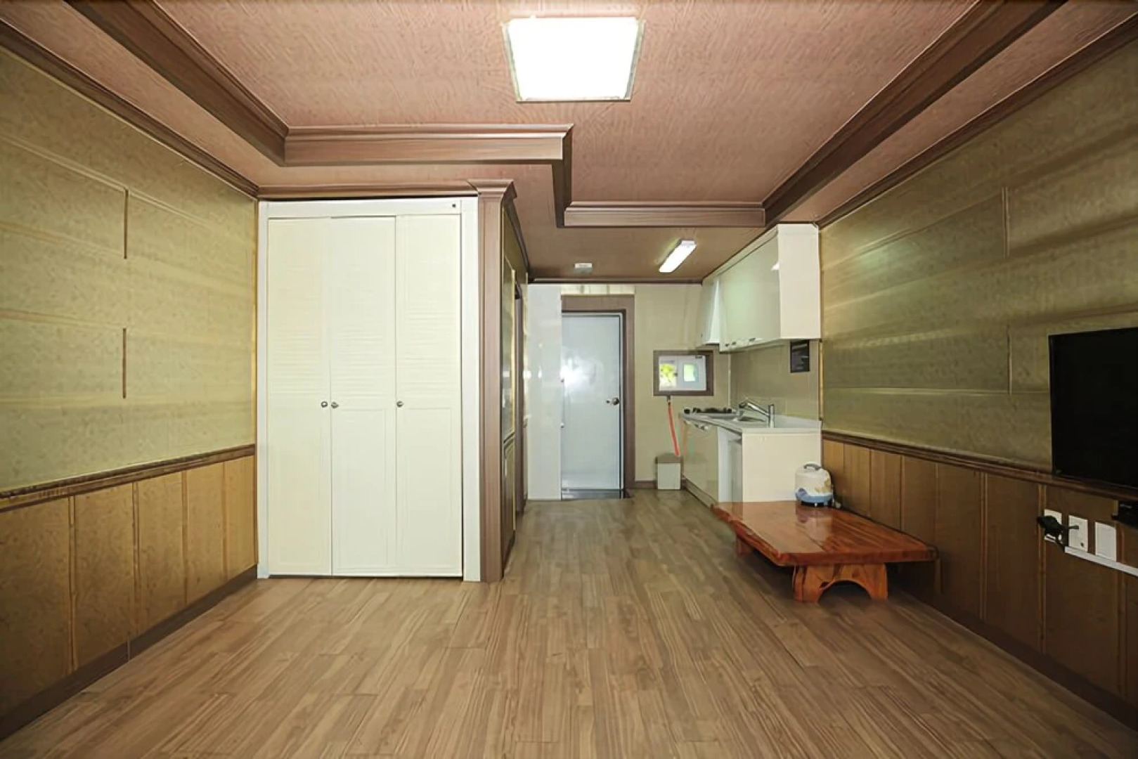 Yeoju Draw a Forest Pension