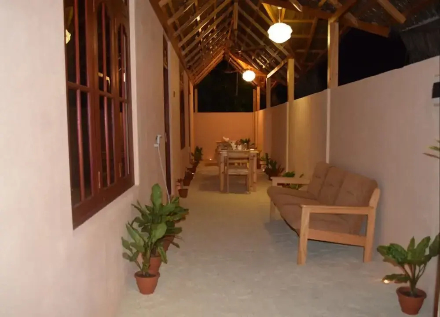 Thoddoo Retreat Grand