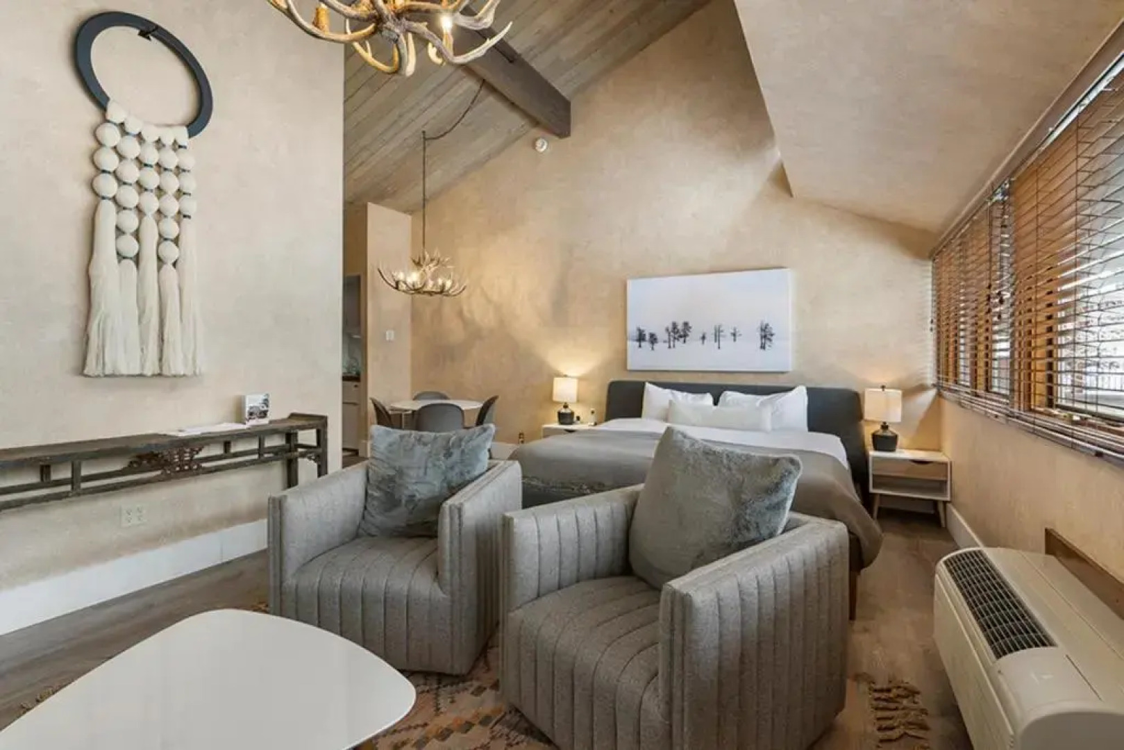 Lodge at Tamarron by Durango Mountain Resort