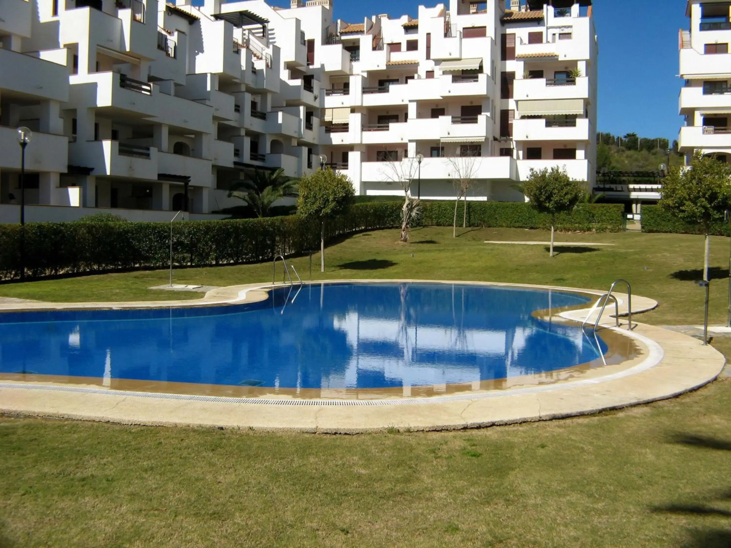 Apartamento VenAVera Playa ALTOS E2-1C