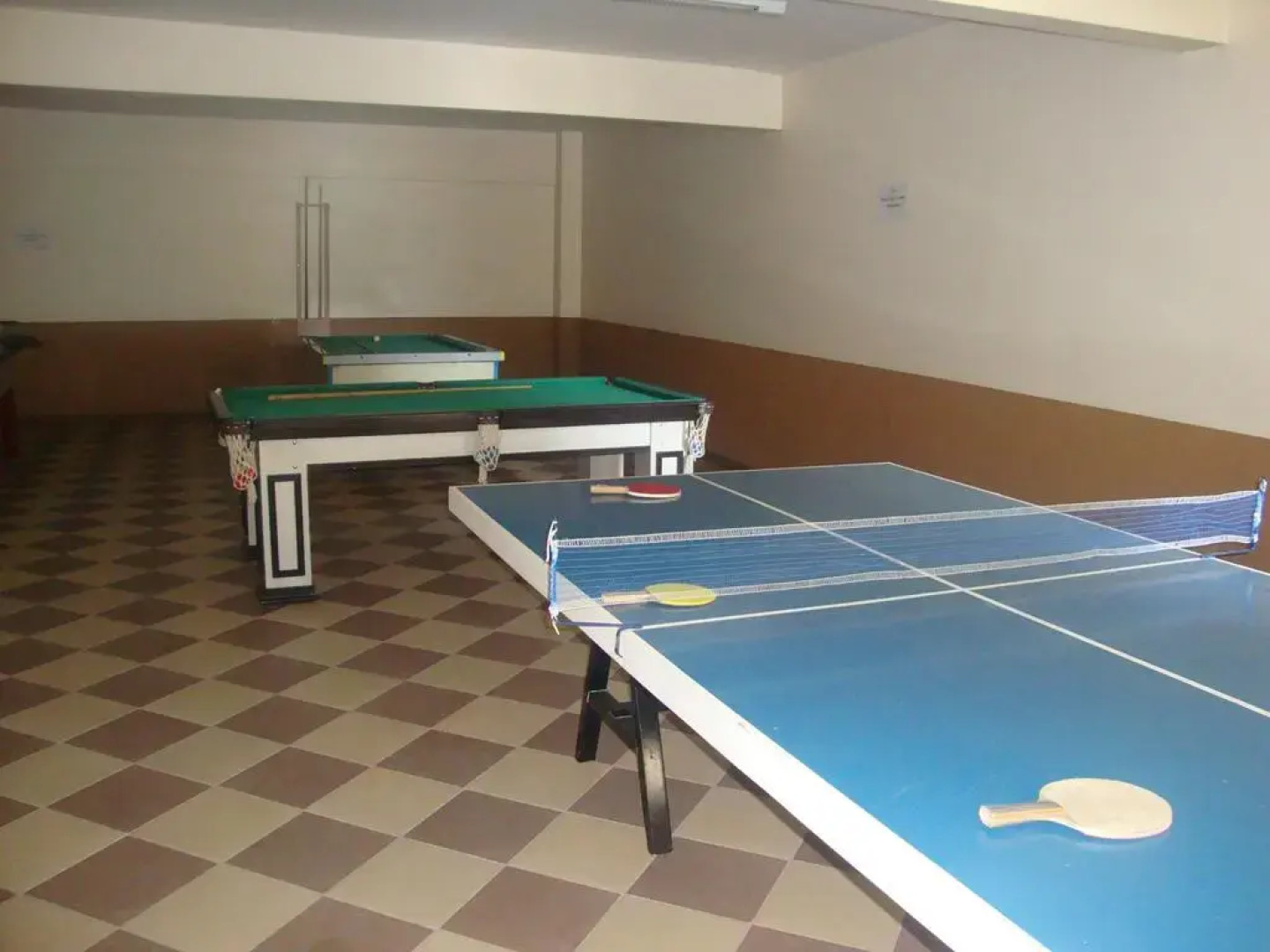 Villa das Termas Hotel