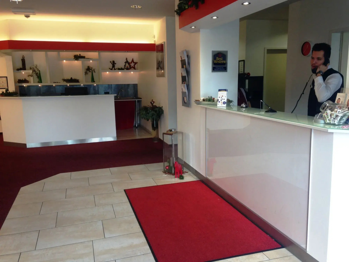 Amedia Express Bielefeld, Trademark Collection by Wyndham