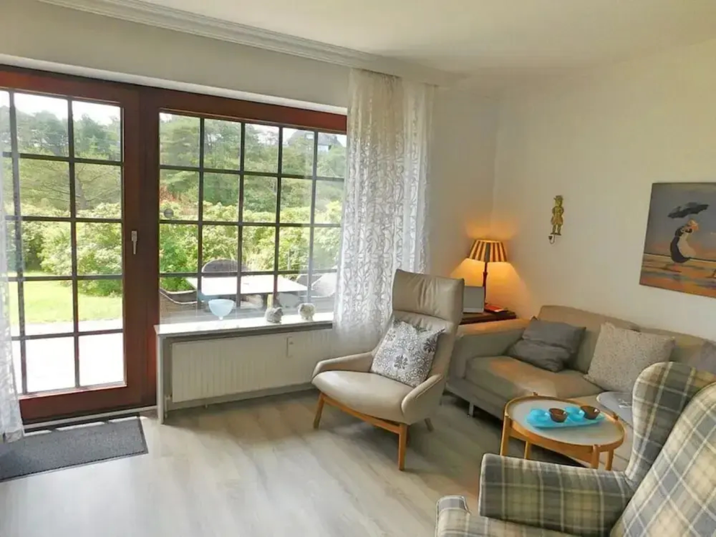 Rum Hart II - Apartment 5