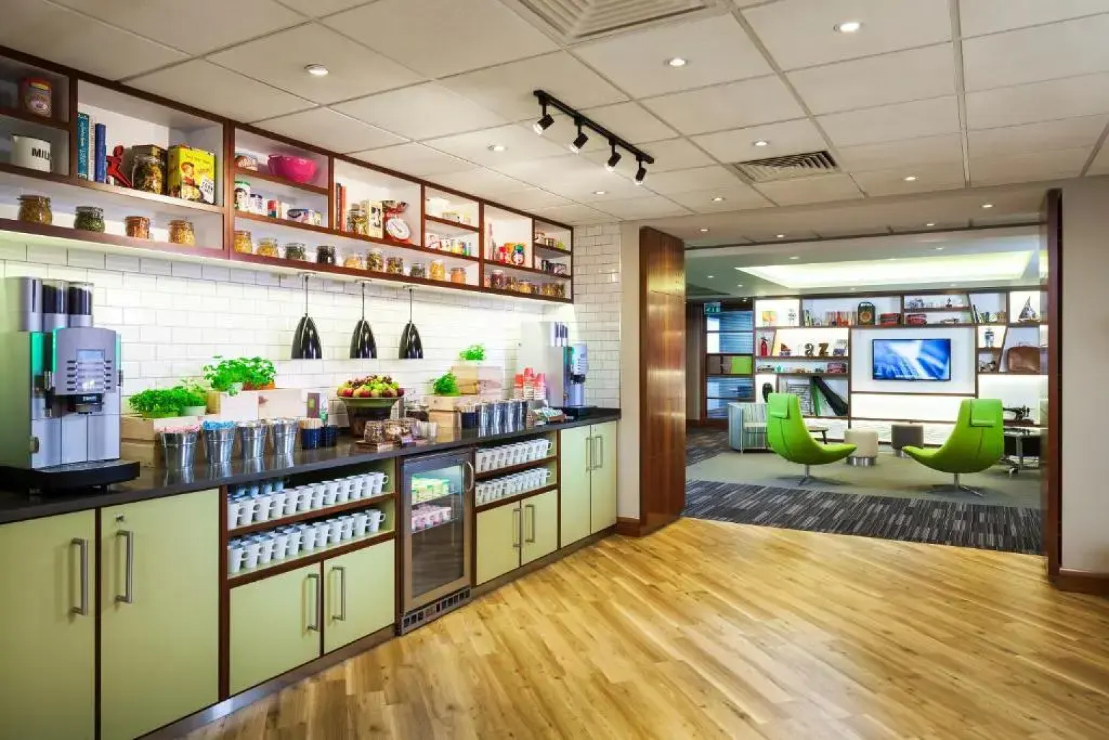 Holiday Inn London-Bloomsbury Hotel by IHG