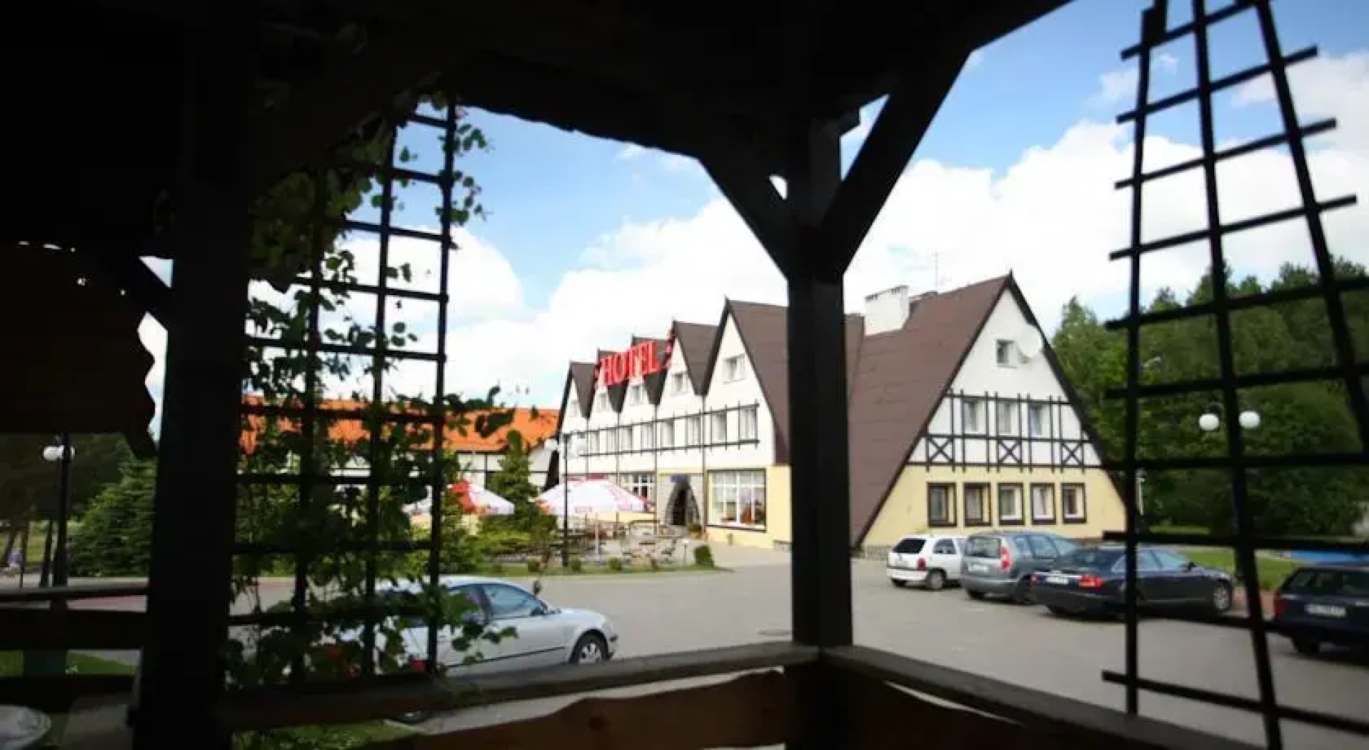 Hotel Górecki