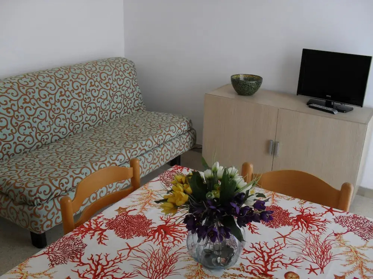 Casa Vacanze Perla Marina - by Mamberto S.r.l.