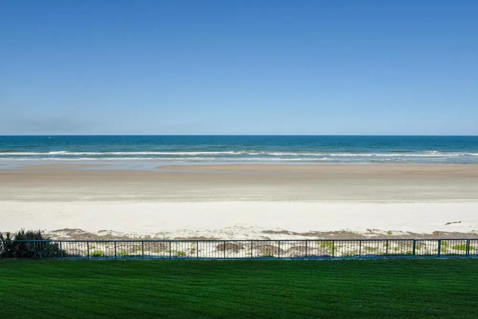 Ponce Inlet