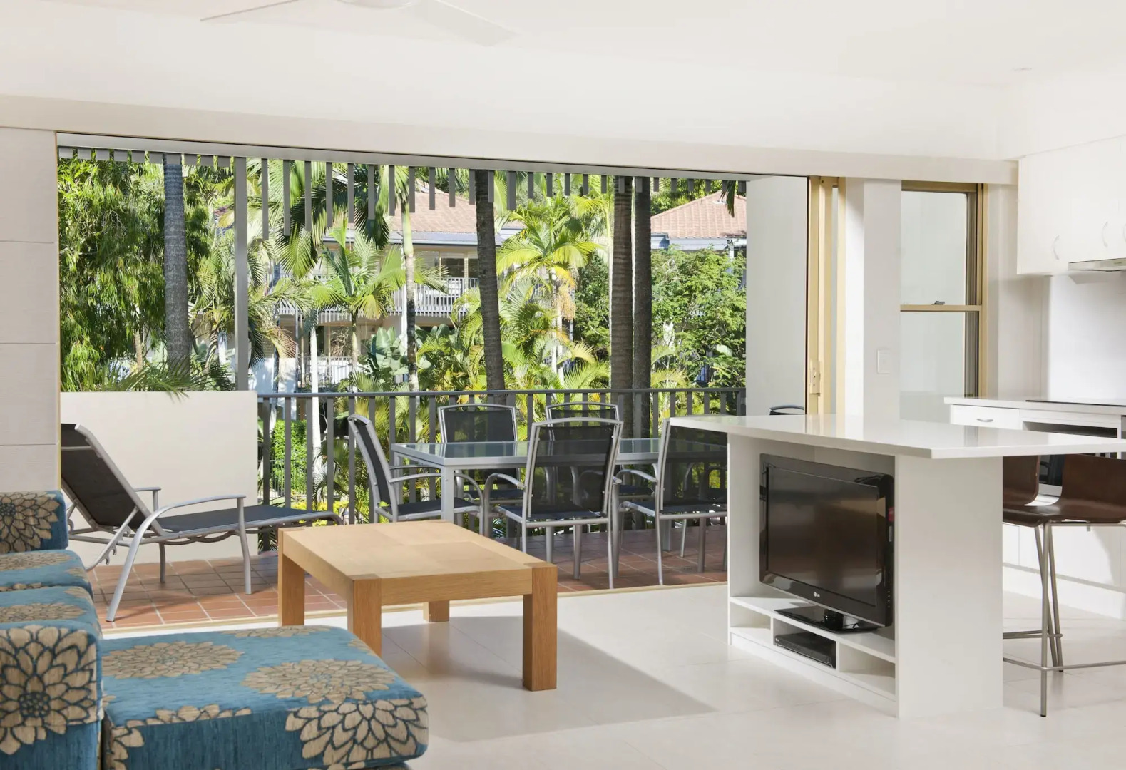 Mantra French Quarter Noosa