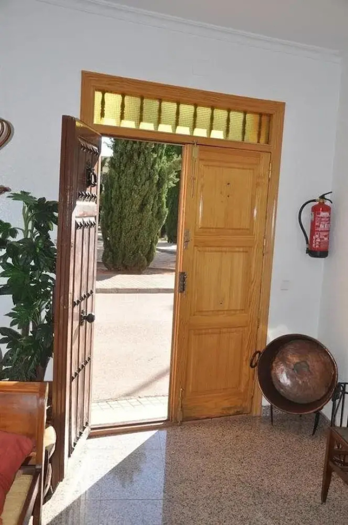 Casa Rural Doña Carmen