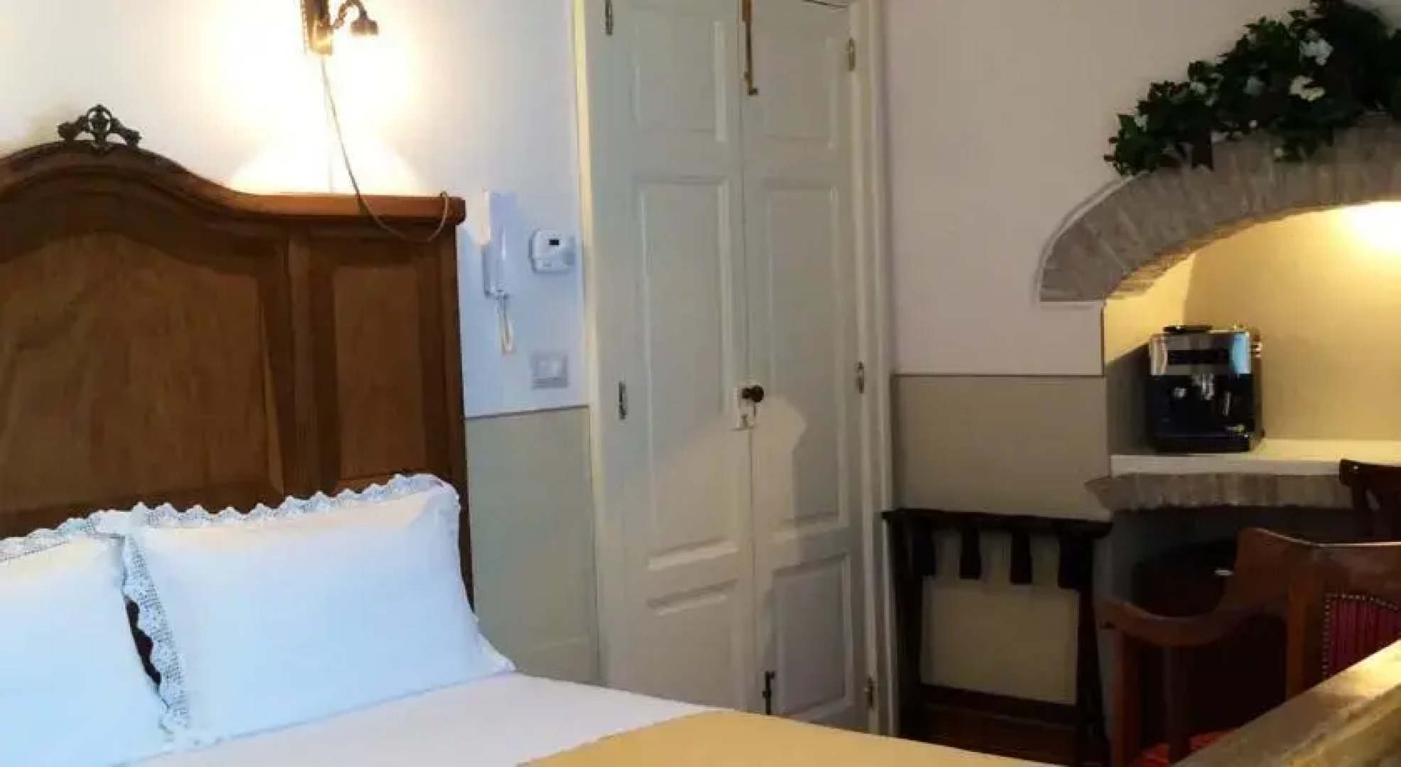 Casa Moccia - Maison Dantan