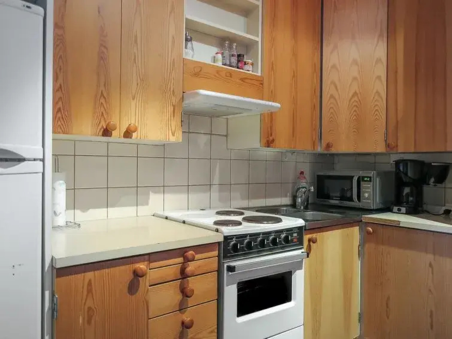 Holiday Home Saariselän väärtin kammi 1