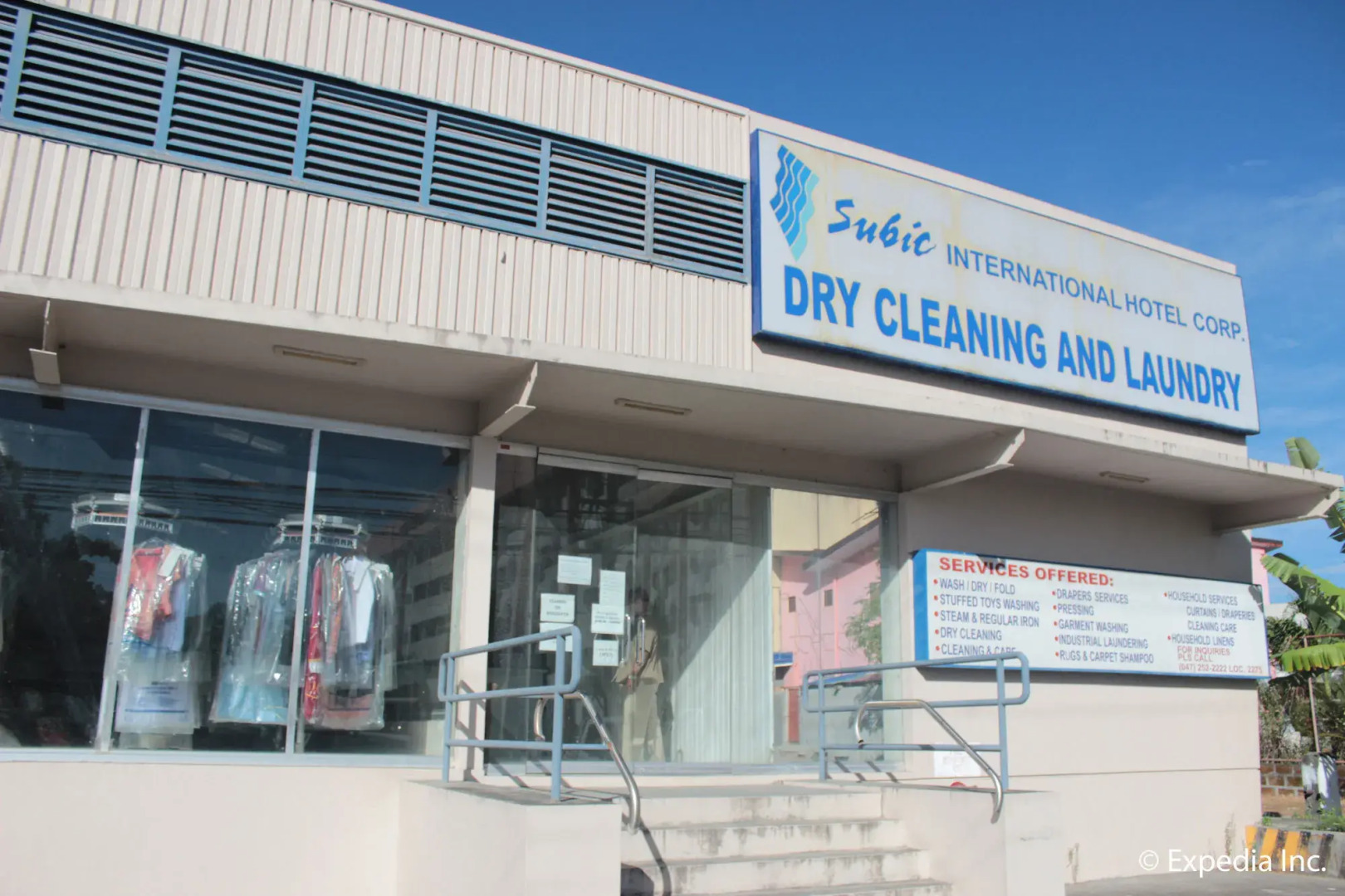 Subic International Hotel