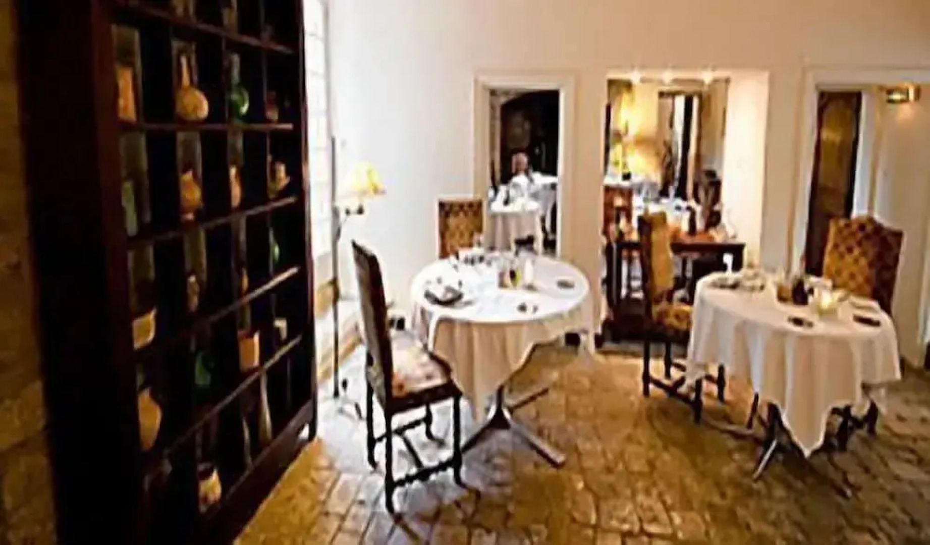 Château d'Arpaillargues