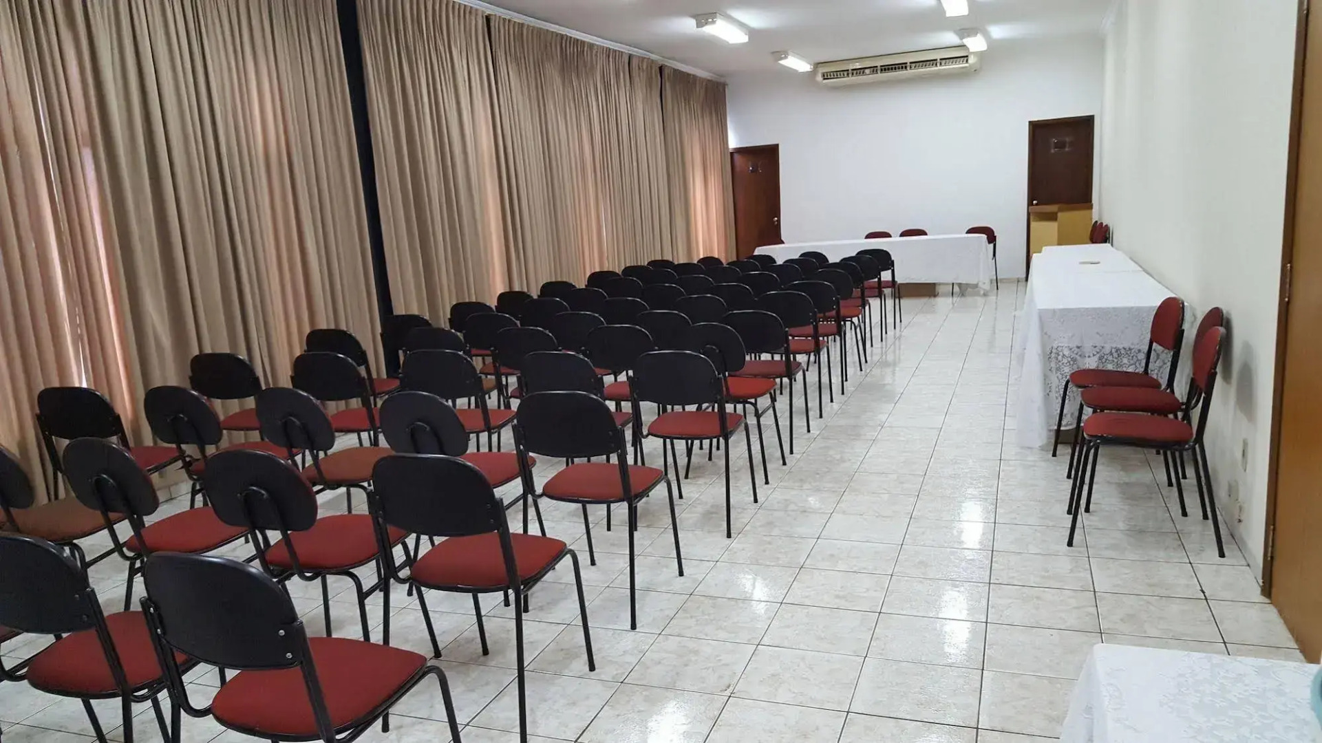 Fenícia Palace Hotel