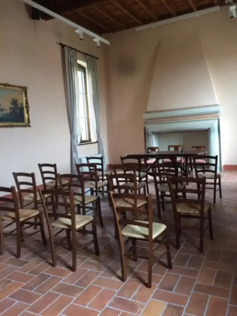 Agriturismo Cascina Fiamberta