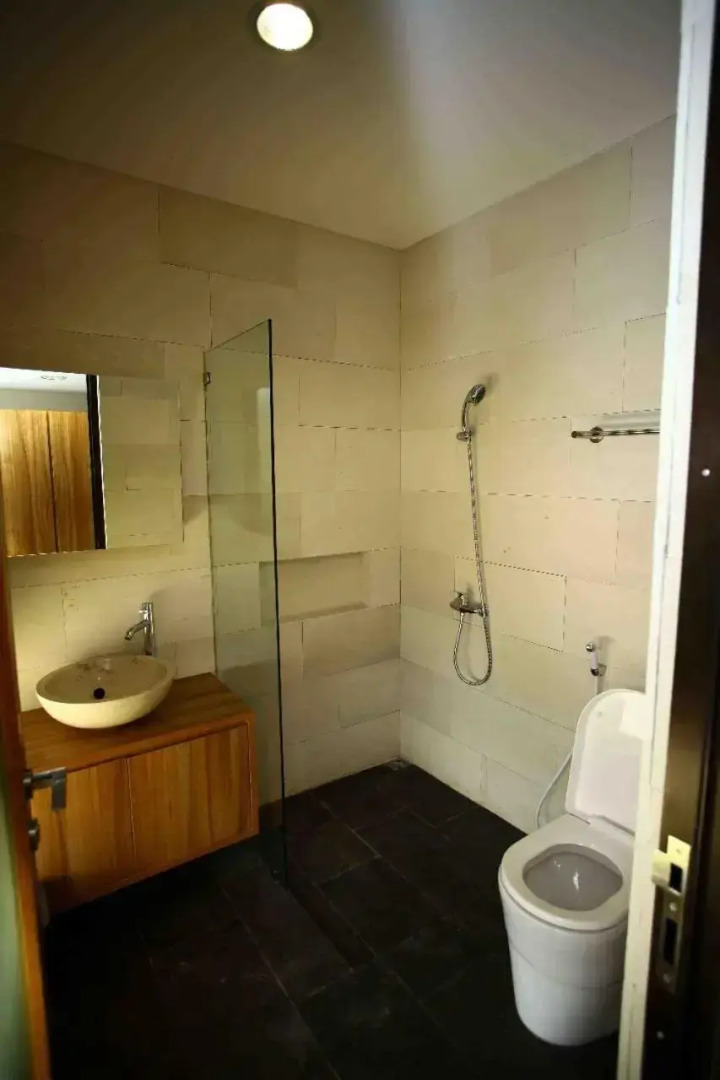 ZEN Rooms Permata Karawaci Syariah