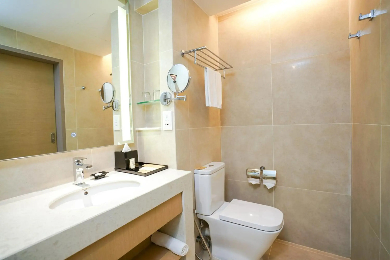 Mercure Kuala Lumpur Shaw Parade