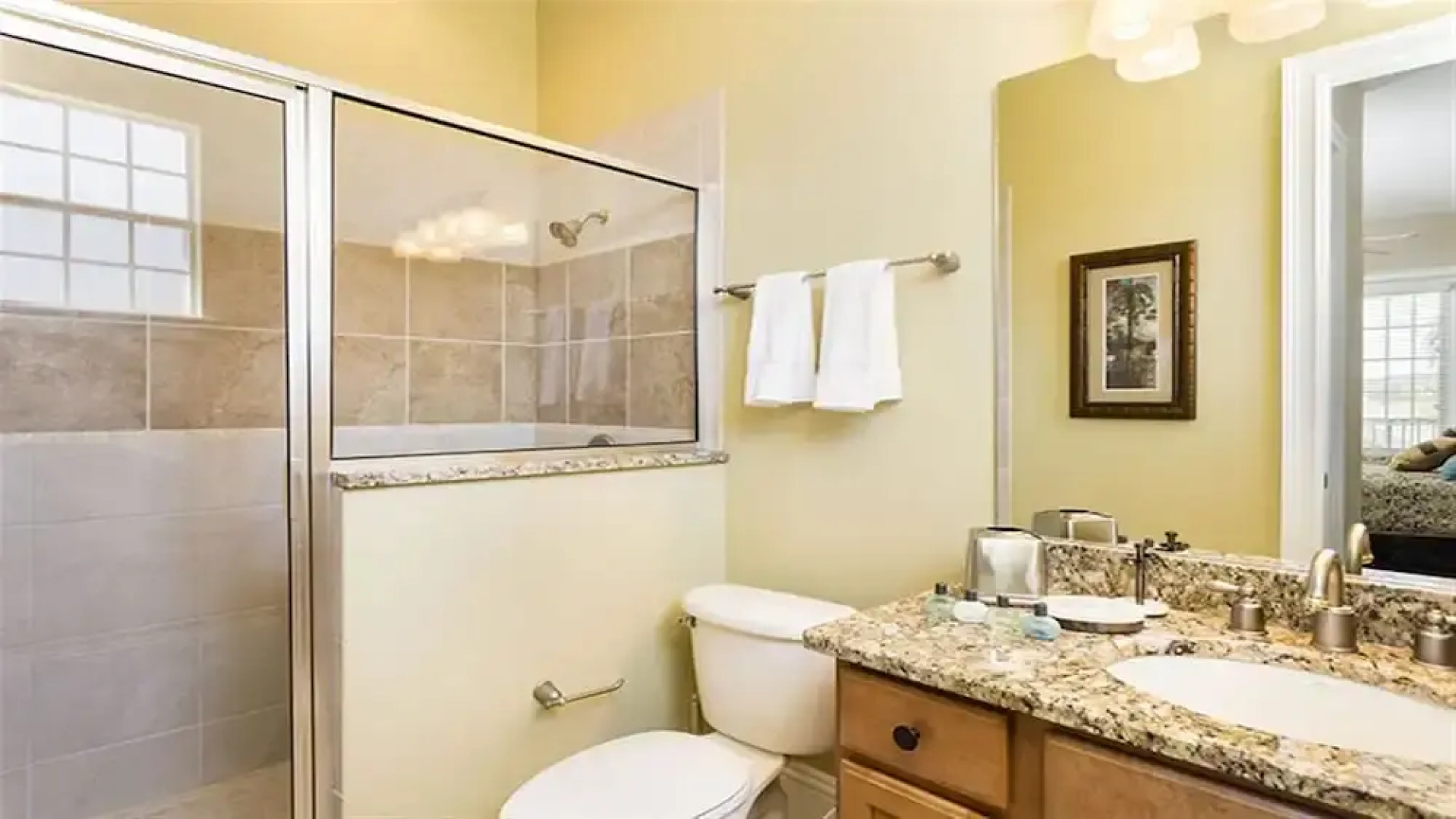 Je48452 - Reunion Resort - 4 Bed 4 Baths Villa