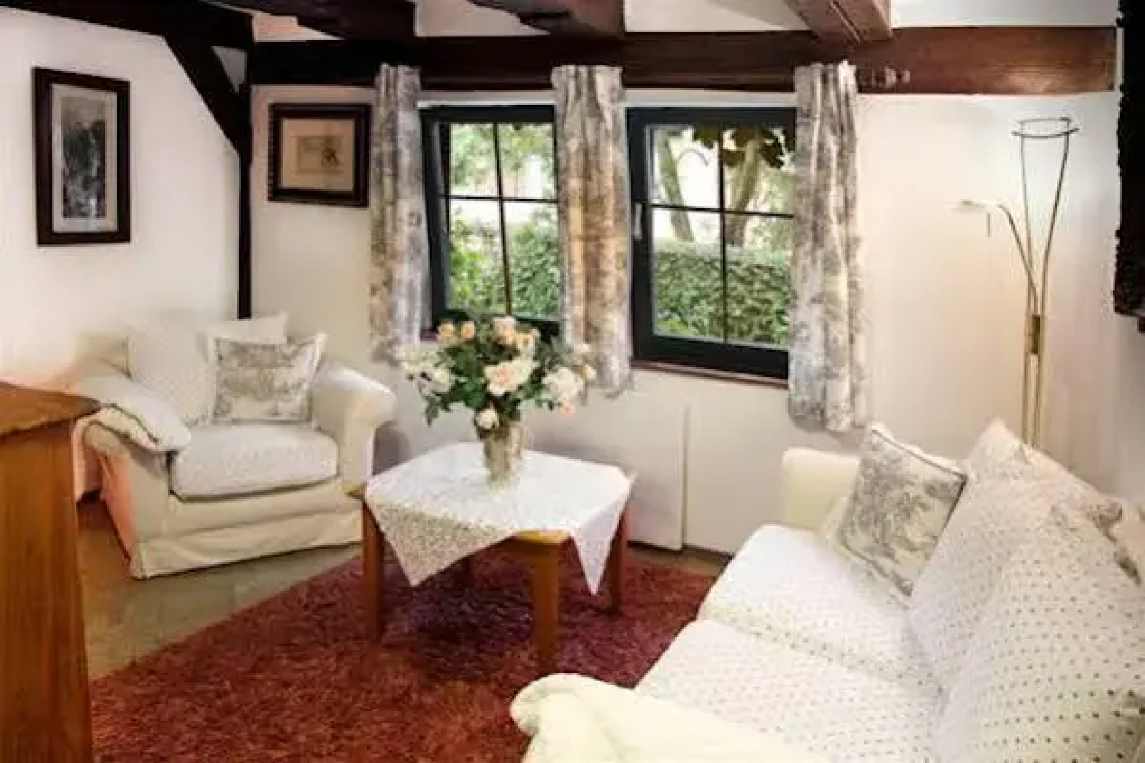 Altfraenkische Weinstube