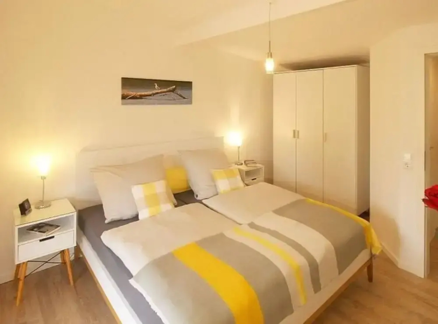 Wamel Modern Retreat