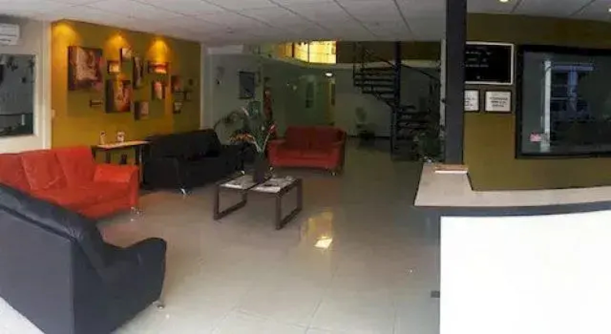 Villa St Cruz Chihuahua