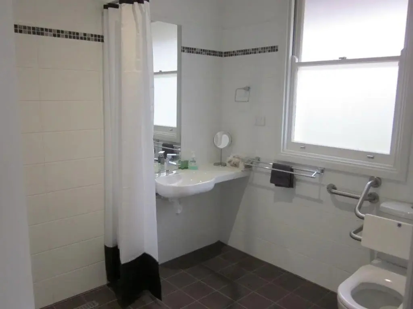 Bridgetown Valley Lodge