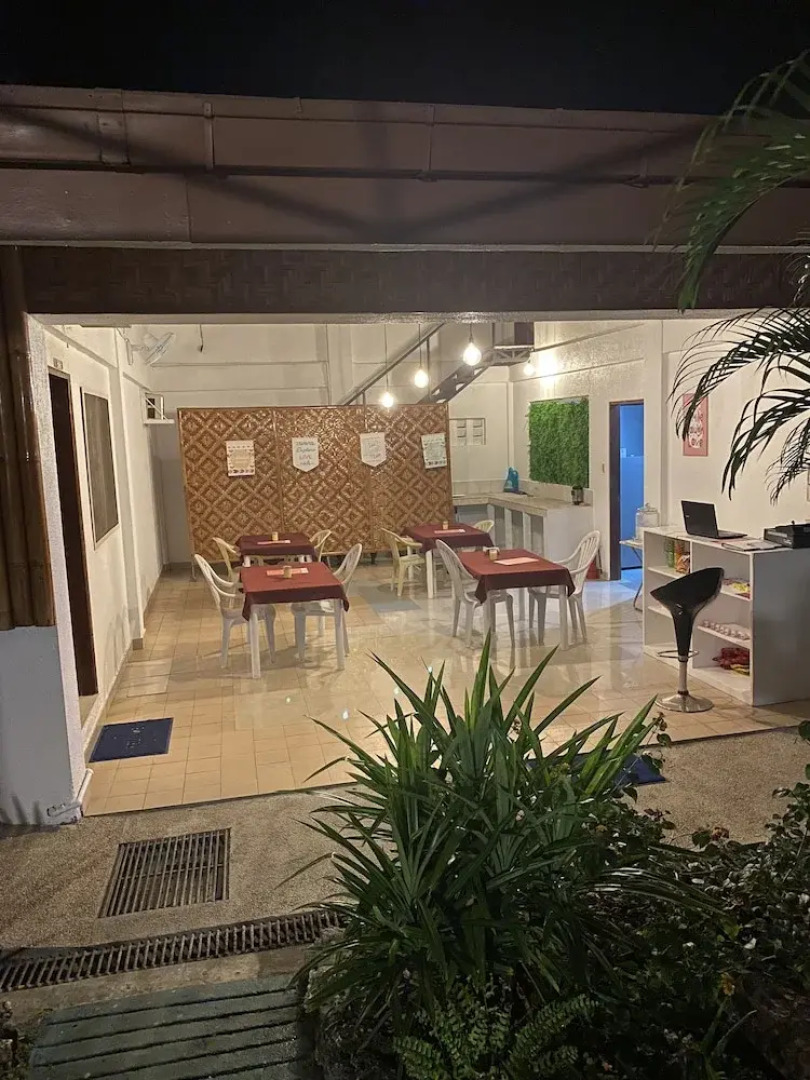 Seaview Hills Luxury Apartments & Rooms