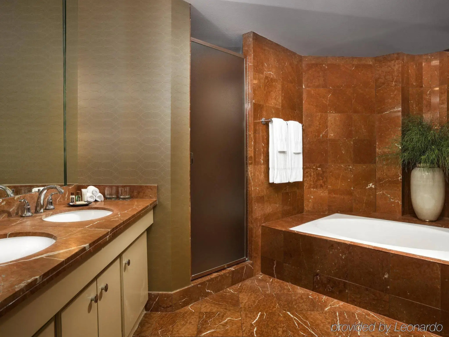 Sheraton Crescent Hotel