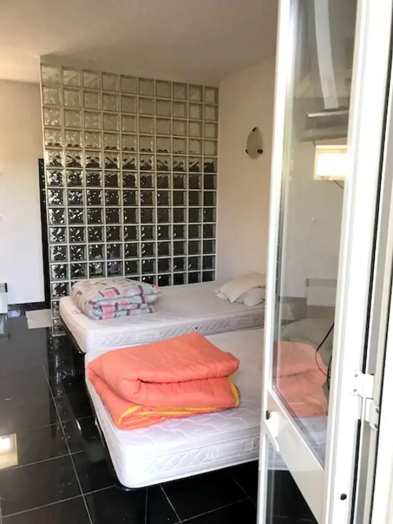 Villa With 3 Bedrooms in Bivona, With Private Pool and Enclosed Garden