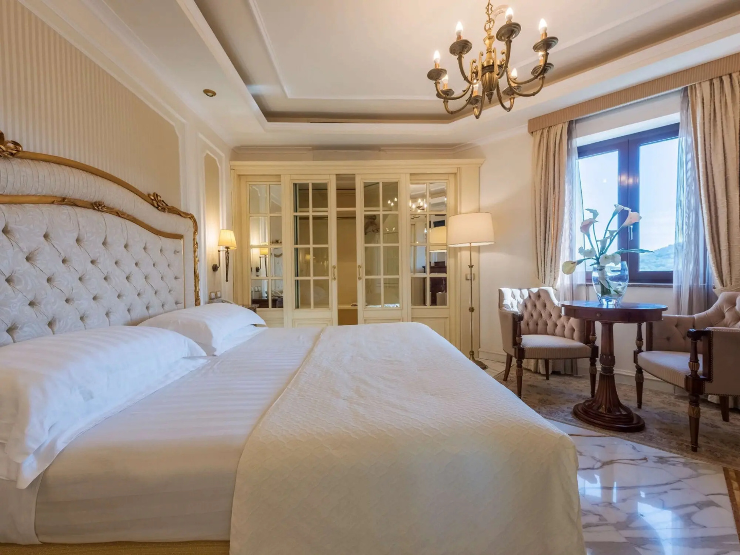 Mercure Petriolo Siena Terme Spa Hotel