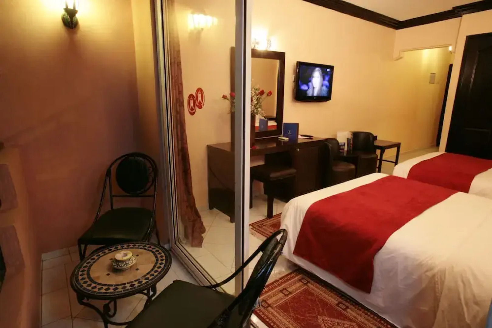 Imperial Holiday & Spa