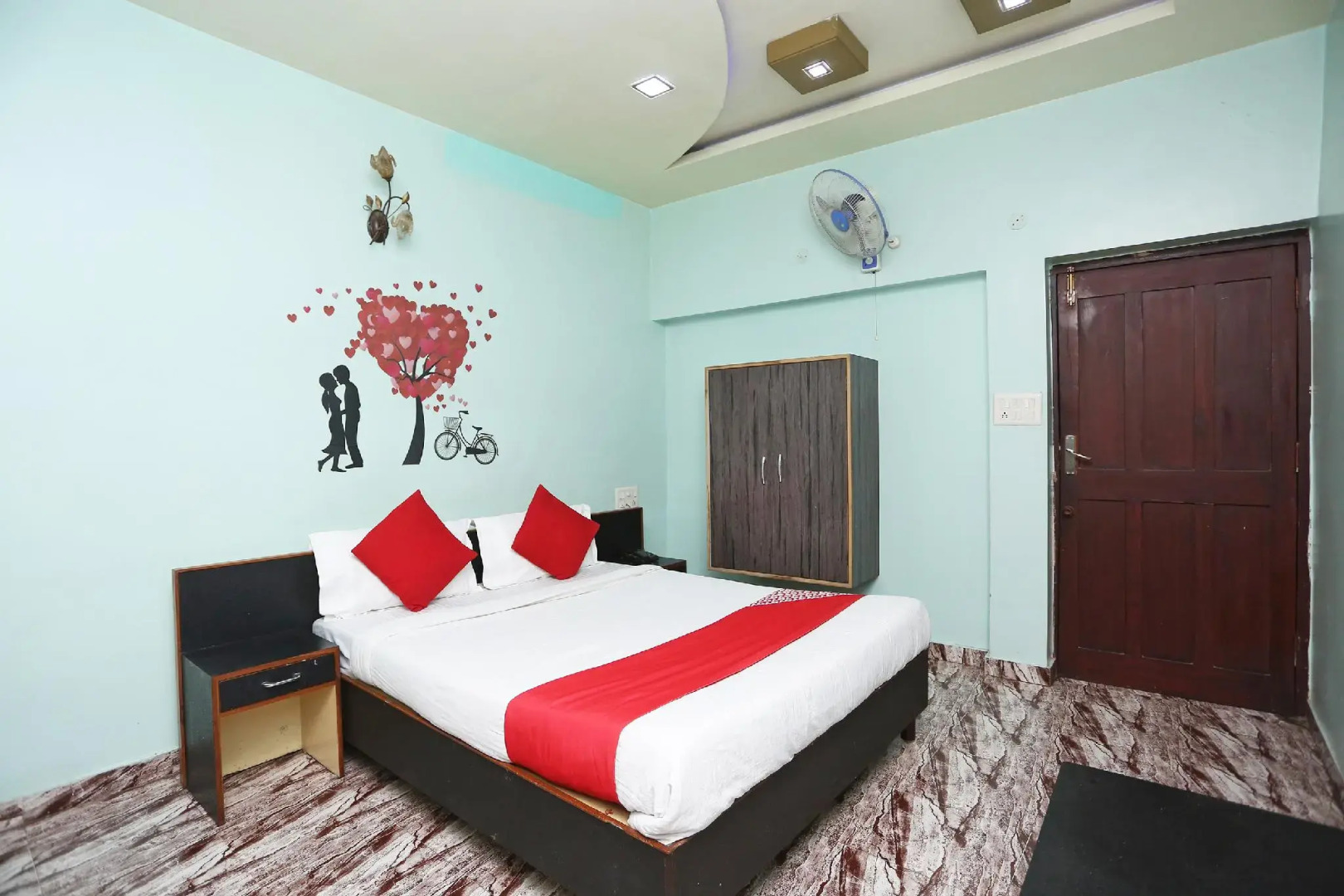 OYO 11555 Hotel Punjab