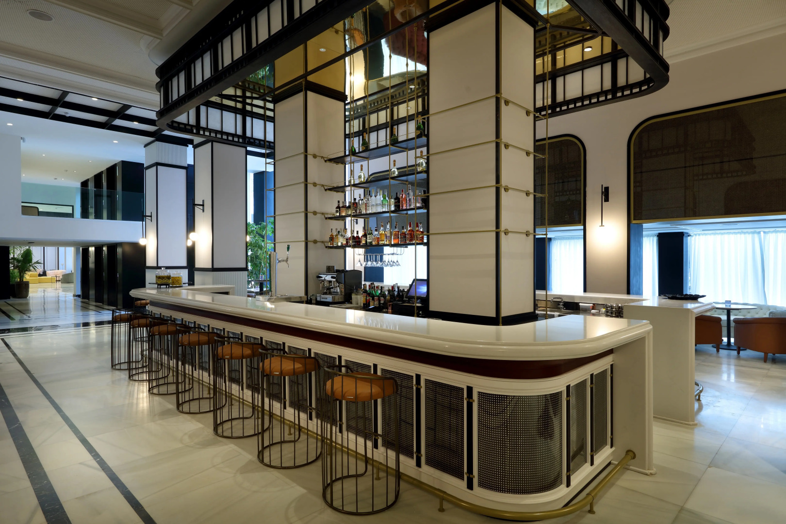 Bless Hotel Ibiza, a member of The Leading Hotels of the World