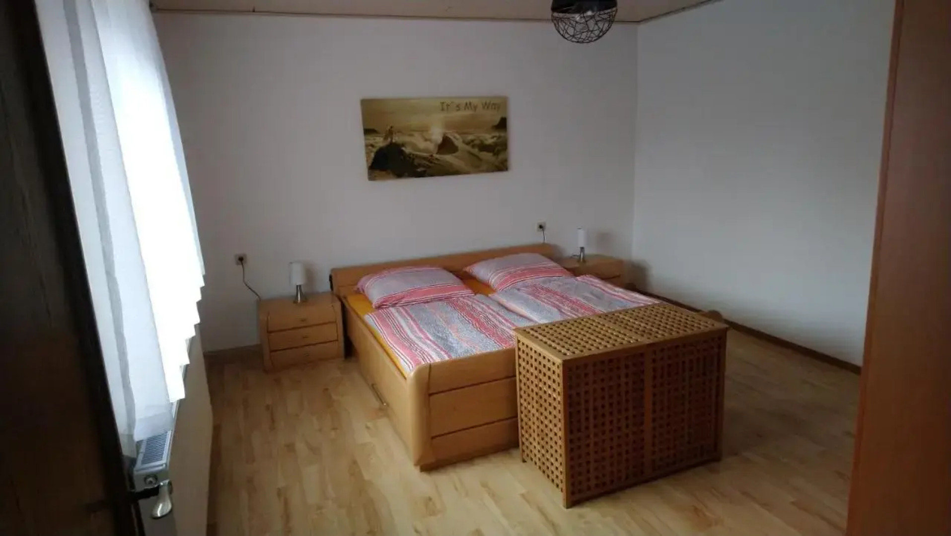 Ferienwohnung Spreewald Betty