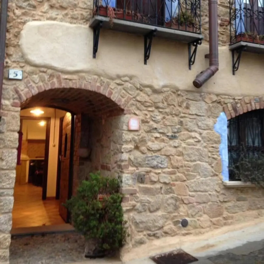 Su Caramu Guest House